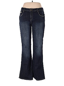 Arizona Jean Company Jeans (view 1)