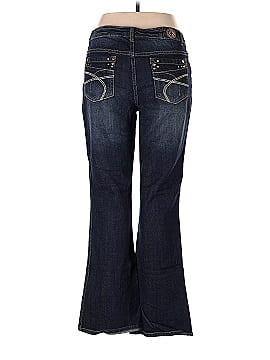 Arizona Jean Company Jeans (view 2)