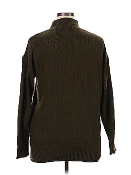 Unbranded Turtleneck Sweater (view 2)