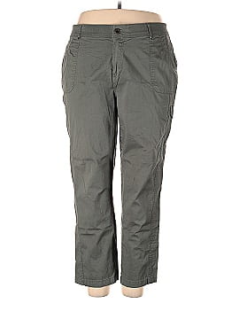 Avenue Cargo Pants (view 1)