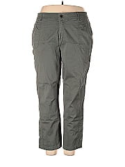 Avenue Cargo Pants