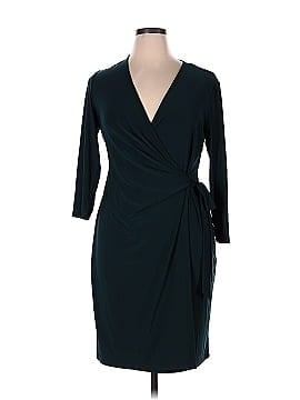 Anne Klein Cocktail Dress (view 1)