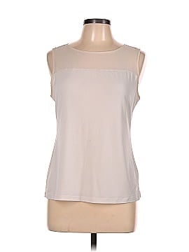 Banana Republic Sleeveless Top (view 1)