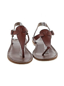 Universal Thread Sandals (view 2)