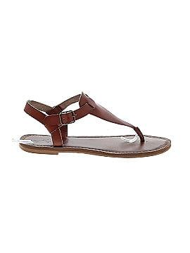 Universal Thread Sandals (view 1)