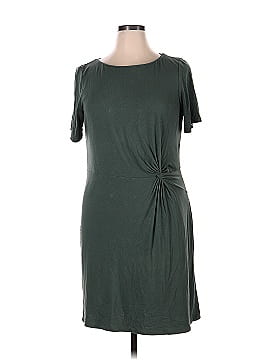 White House Black Market Casual Dress (view 1)