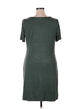 White House Black Market Casual Dress (view 2)