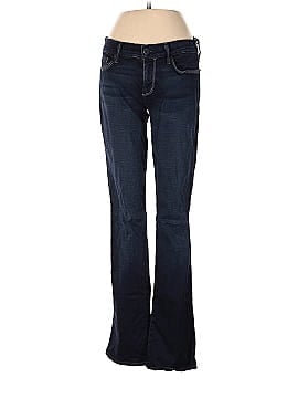 7 For All Mankind Jeans (view 1)