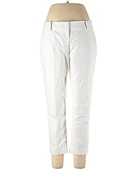 Ann Taylor Casual Pants (view 1)