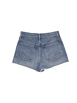 Madewell Denim Shorts (view 2)