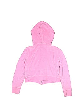 Polo by Ralph Lauren Zip Up Hoodie (view 2)