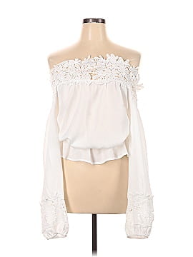 Shein Sleeveless Blouse (view 1)