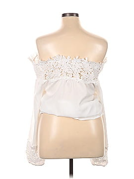 Shein Sleeveless Blouse (view 2)