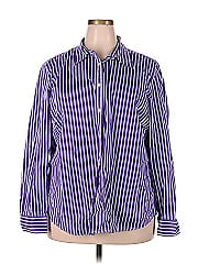 Ralph Lauren Long Sleeve Button Down Shirt