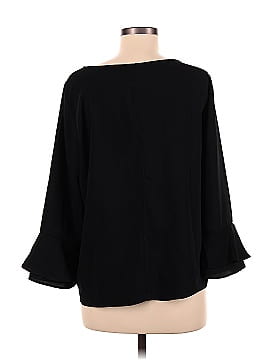 Ann Taylor 3/4 Sleeve Top (view 2)