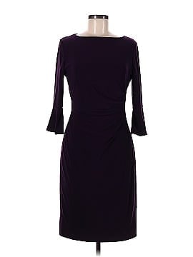 Anne Klein Cocktail Dress (view 1)