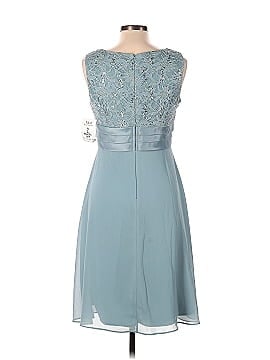 R&M Richards Cocktail Dress (view 2)