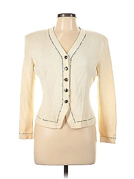 St. John Collection Blazer (view 1)