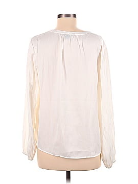 Banana Republic Long Sleeve Blouse (view 2)