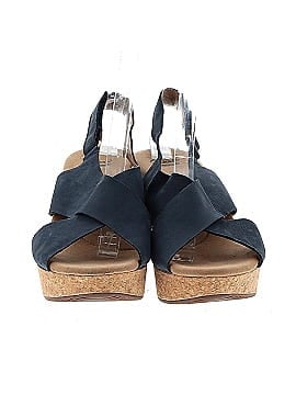 Clarks Wedges (view 2)