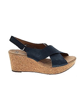 Clarks Wedges (view 1)