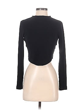 LNA Long Sleeve Turtleneck (view 1)