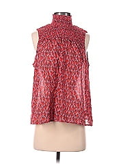 Joie Sleeveless Blouse