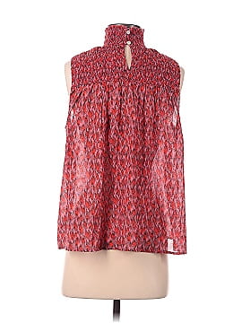 Joie Sleeveless Blouse (view 2)