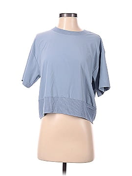 Athleta Short Sleeve T-Shirt (view 1)