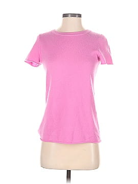 J.Crew Short Sleeve Top (view 1)