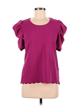 West & Vine Short Sleeve Top (view 1)