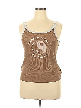 American Eagle Outfitters Tank Top (view 1)