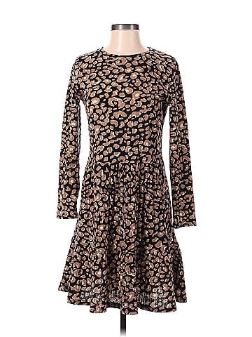 Joy Joy Casual Dress (view 1)