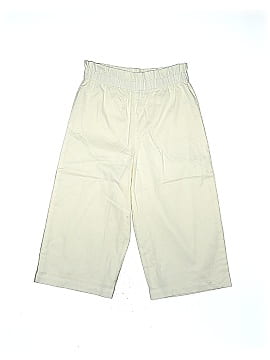 Classic Prep Khakis (view 1)