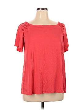 J.Jill Short Sleeve Top (view 1)