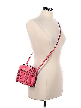 Kate Spade Outlet Leather Crossbody Bag (view 2)