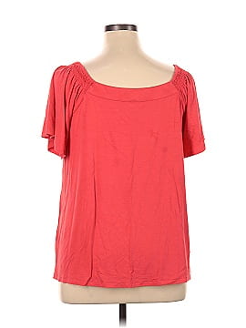 J.Jill Short Sleeve Top (view 2)