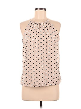 Express Sleeveless Blouse (view 1)