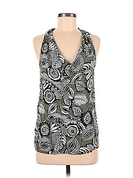 Ann Taylor LOFT Sleeveless Blouse (view 1)