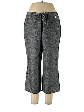 New York & Company Linen Pants (view 1)