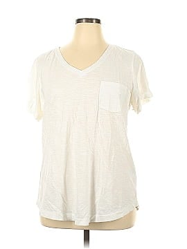 Style&Co Short Sleeve T-Shirt (view 1)