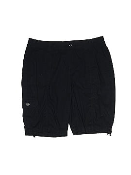 St. John's Bay Athletic Shorts (view 1)