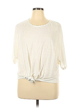 Alfani Short Sleeve Top (view 1)