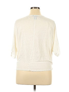 Alfani Short Sleeve Top (view 2)