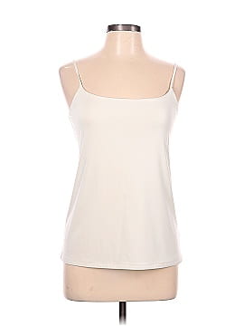 Express Sleeveless Top (view 1)