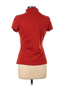 ModCloth Short Sleeve Top (view 2)