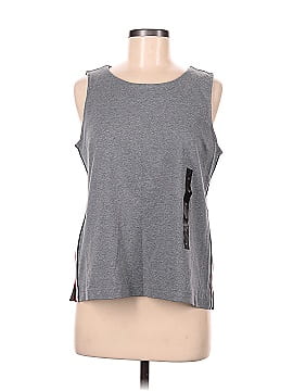 Banana Republic Factory Store Sleeveless Top (view 1)