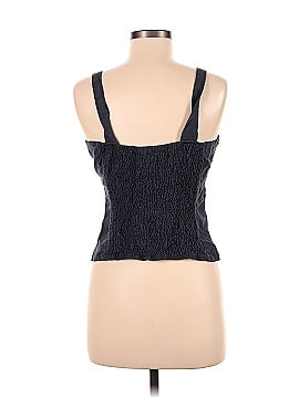 Listicle Sleeveless Top (view 2)