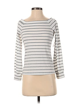 Nine West 3/4 Sleeve Top (view 1)