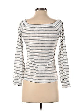 Nine West 3/4 Sleeve Top (view 2)